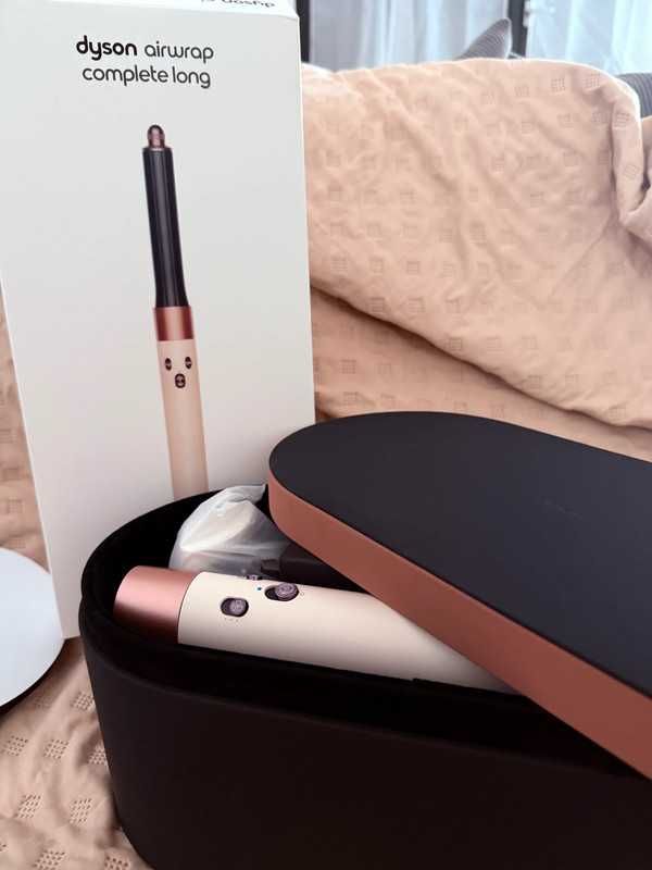 Airwrap DYSON multi styler Complete Long HS05