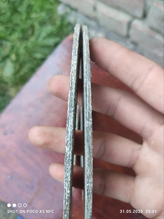 Фередо щеплення ВАЗ 2101-2103