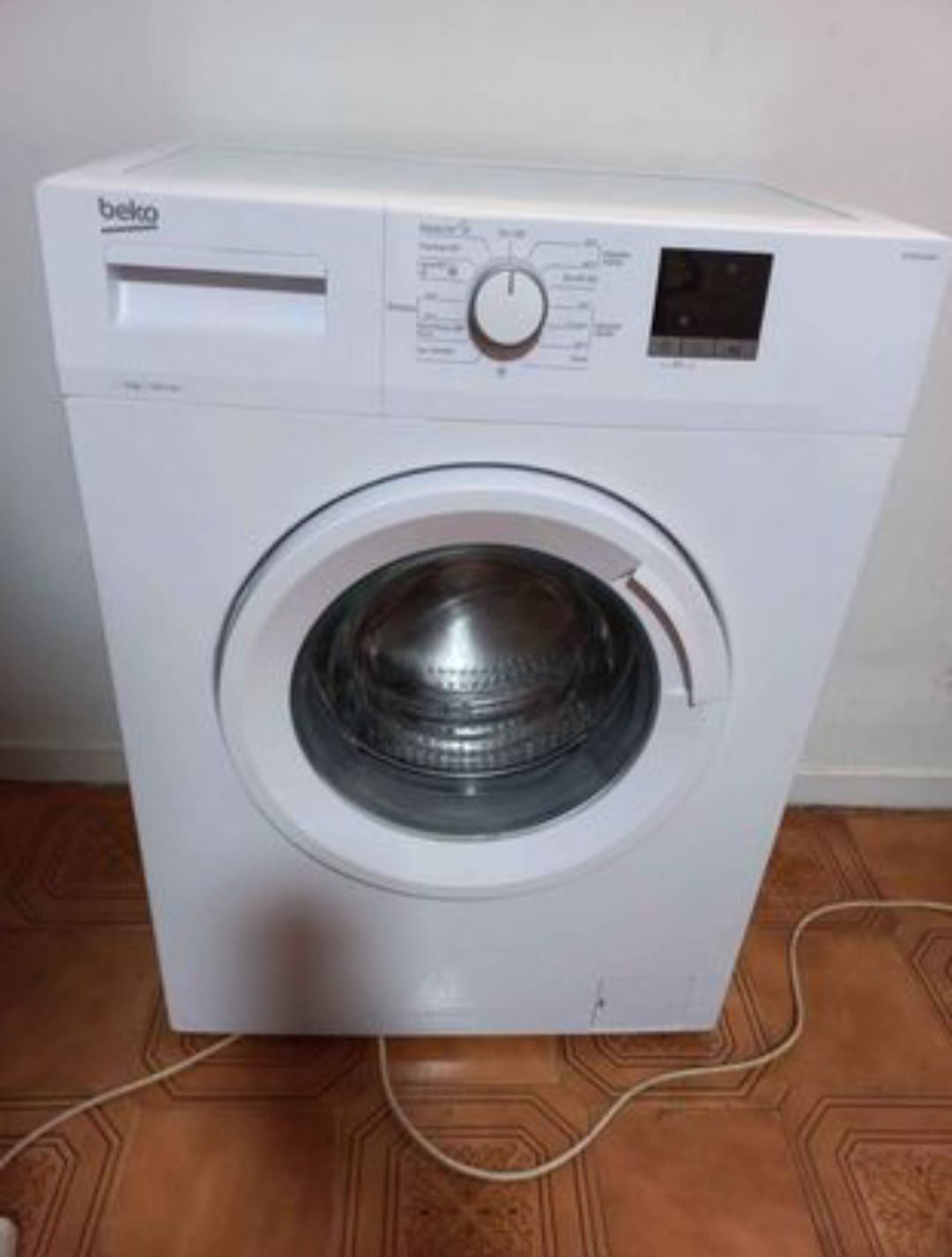 Beko 6kg 1000rpm