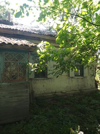Дом и участок в с. Коропье