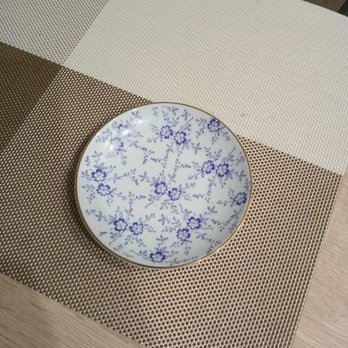 Чайний/кавовий сервіз.