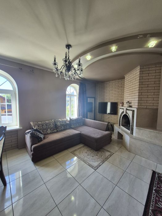 Оренда будинку в с. Родниківка