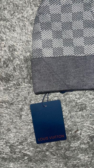 Gorro Louis Vuitton