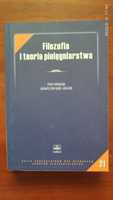 Podręcznik" Filozofia i teorie pielęgniarstwa"