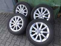 alufelgi koła Audi 16 cali 5x112
