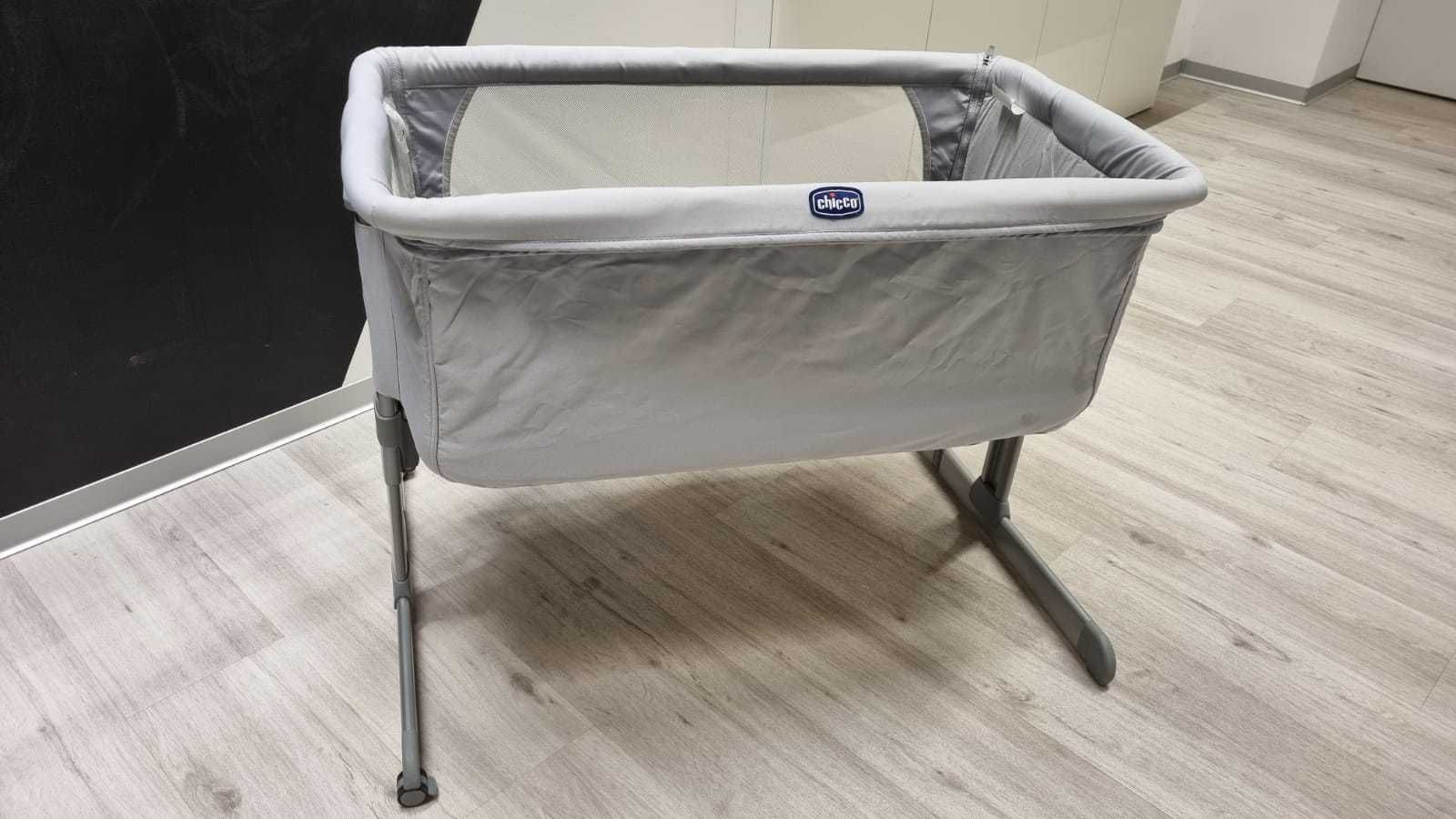 Łóżeczko dostawne Chicco