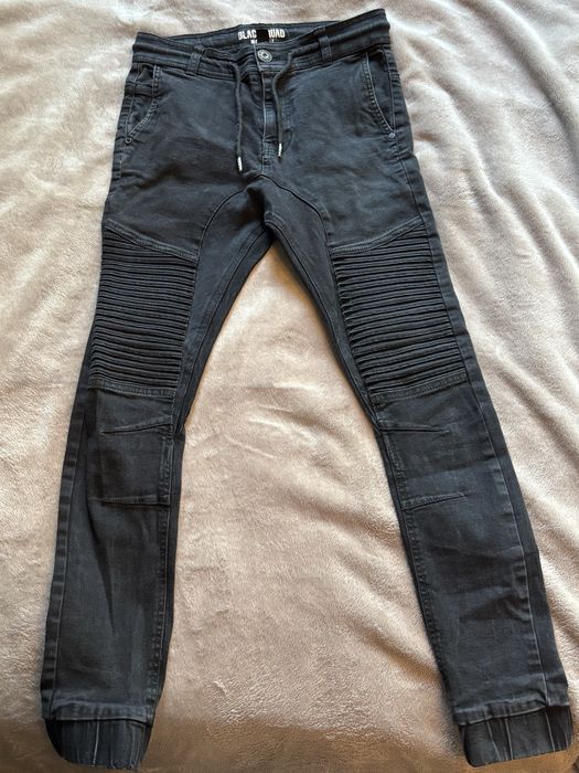 Spodnie męskie New Yorker (rozmiar XS)