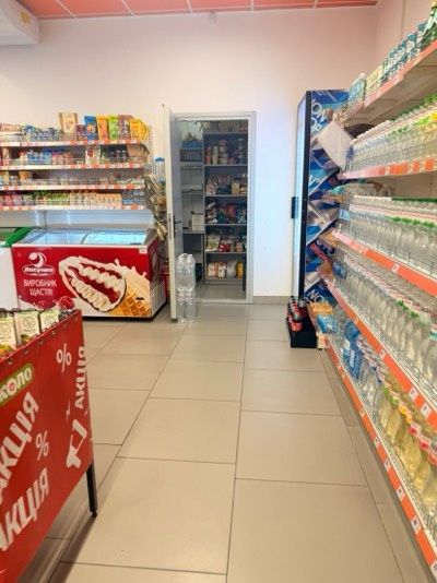 Продаємо магазин з орендаторами на Французькому бульварі, орендатори-5