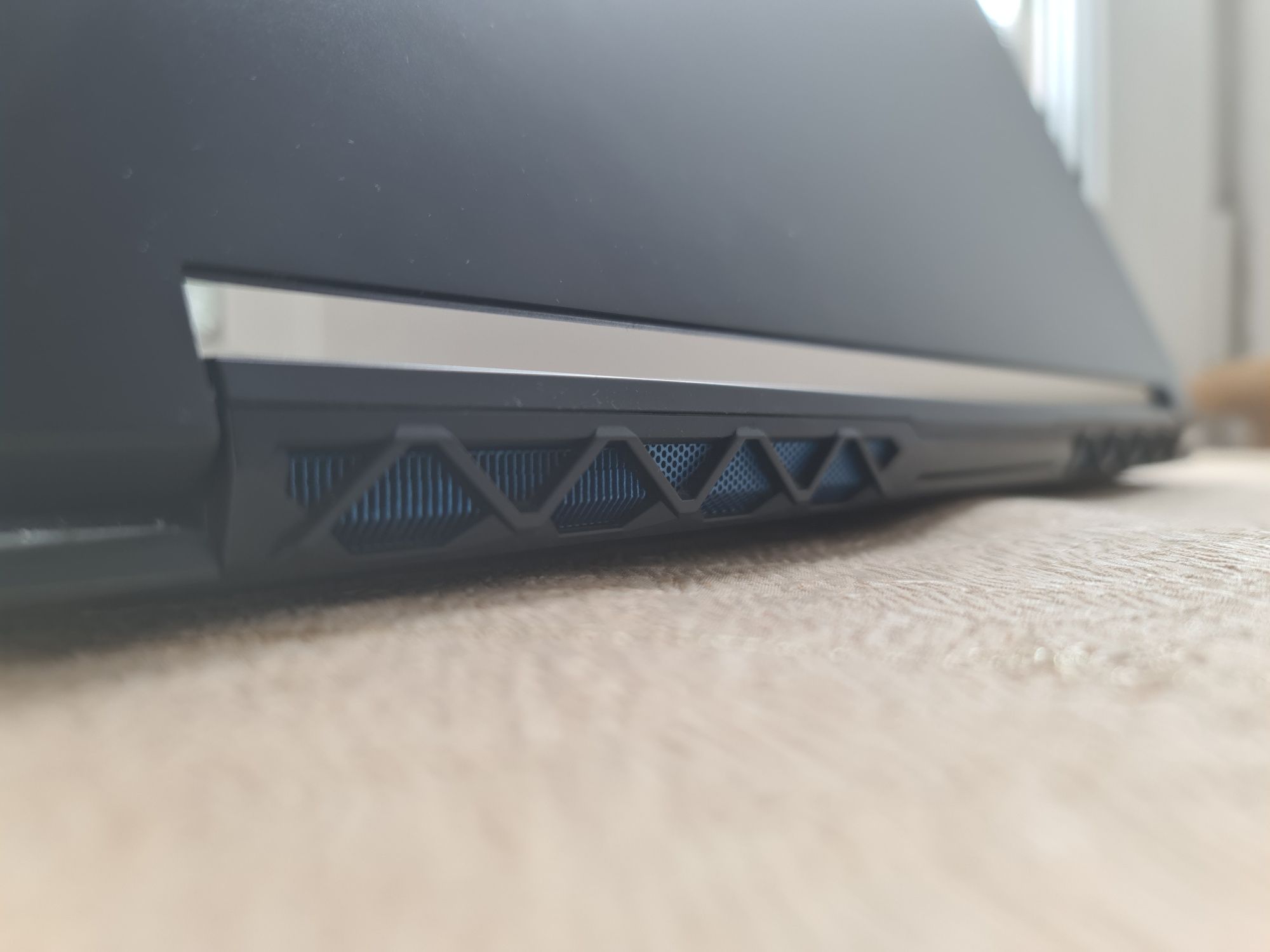 Acer PREDATOR TRITON 500. Майже новий!