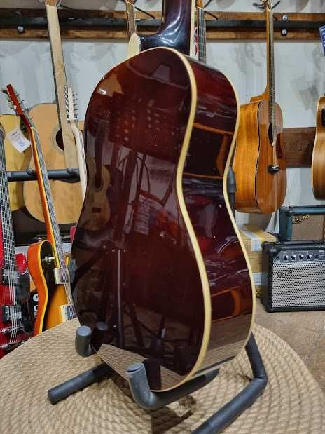 Prima CG1 WA gitara klasyczna 1/4 CG-1 WA