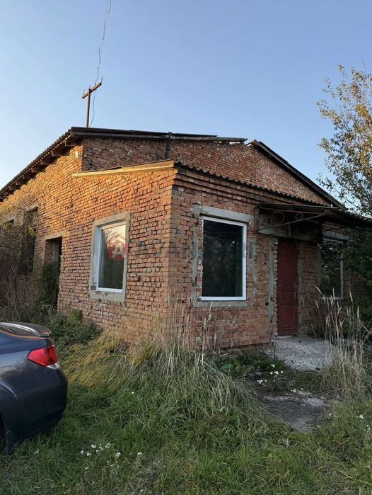 Продаж комплексу нежитлових приміщень Городоцький р-н.