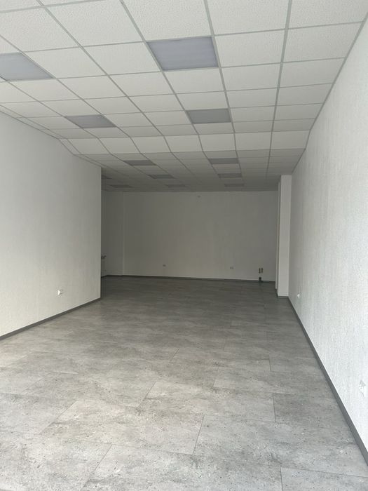 Здам в оренду приміщення 76 кв.м, Європейський квартал