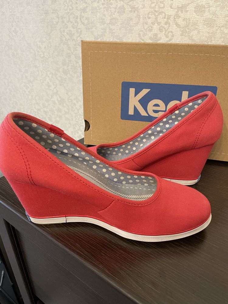 Туфли Keds (оригинал)