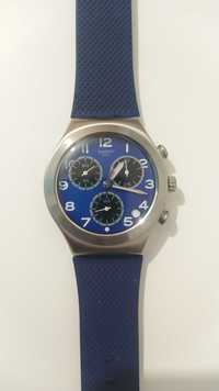Relógio Swatch Azul