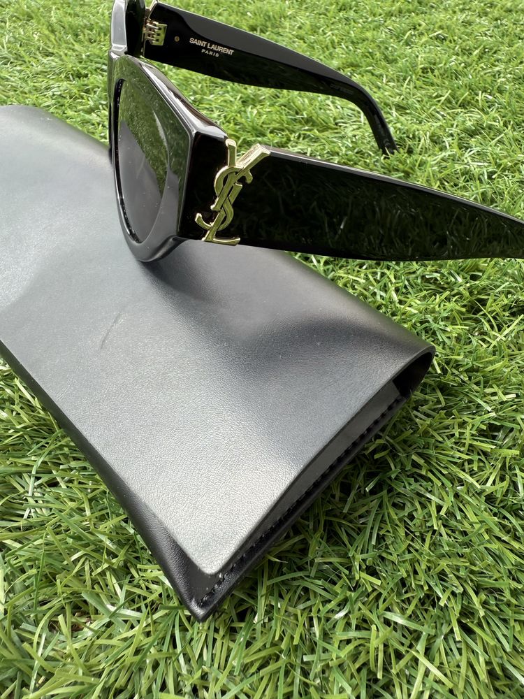 Oculos de sol YSL saint laurent