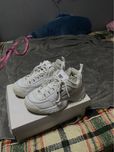 Fila кеды, кроссовки женские