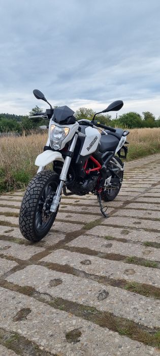 Benelli tnt250  2100$