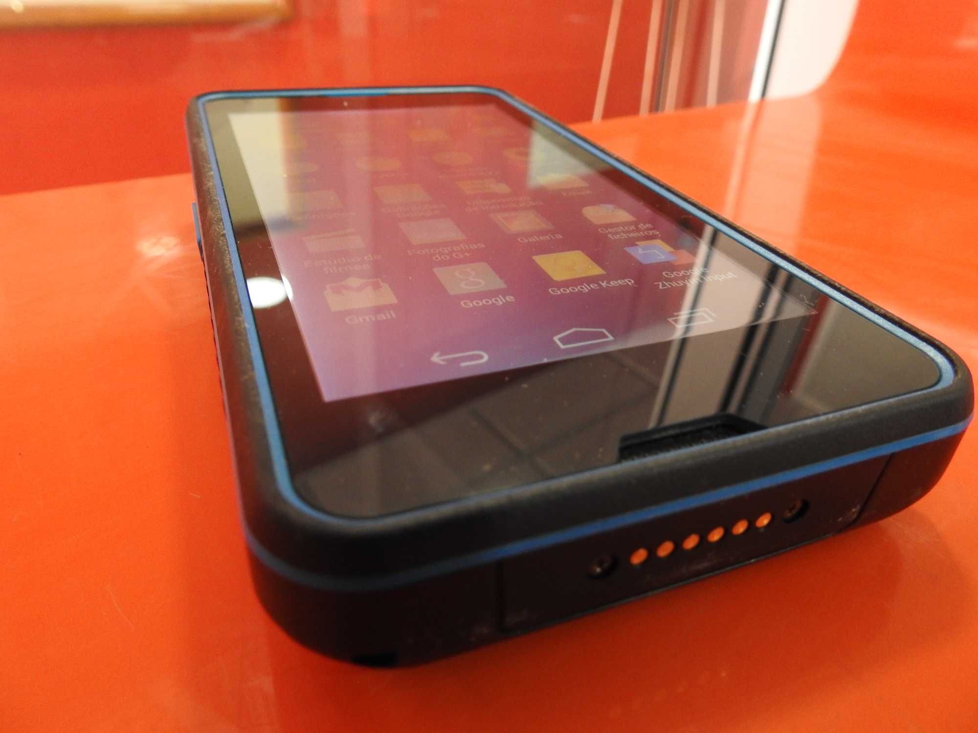 Telemóvel PDA android MODAT