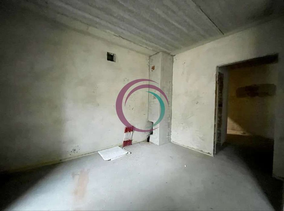 Продаж 2-к. квартири площею 65м2 в ЖК Долішній