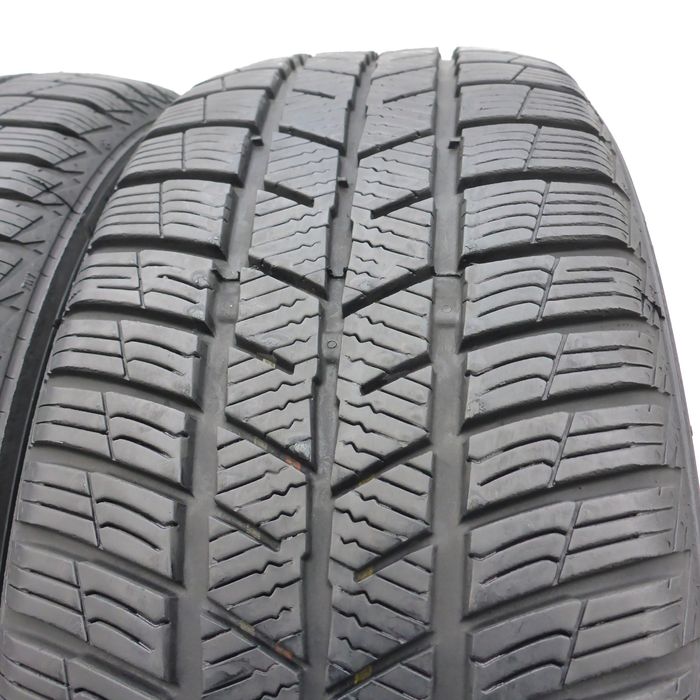 Opony 205/55/16 Barum 205/55R16 91H Polaris 5 zimowe 6,5-6,8mm 2020