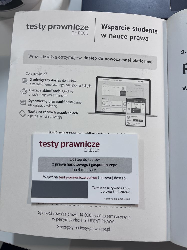 Prawo handlowe w pigułce