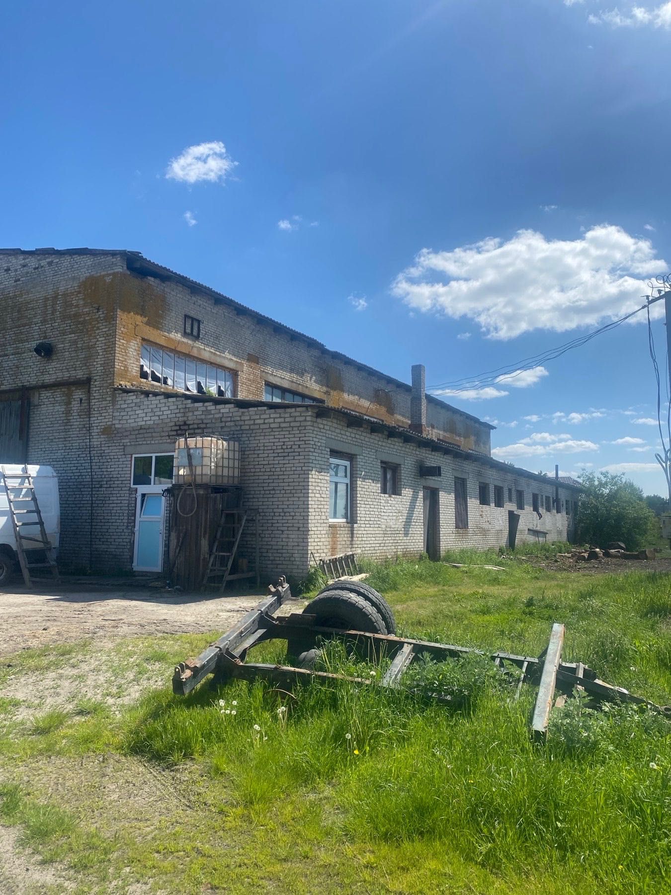 Продаж приміщення