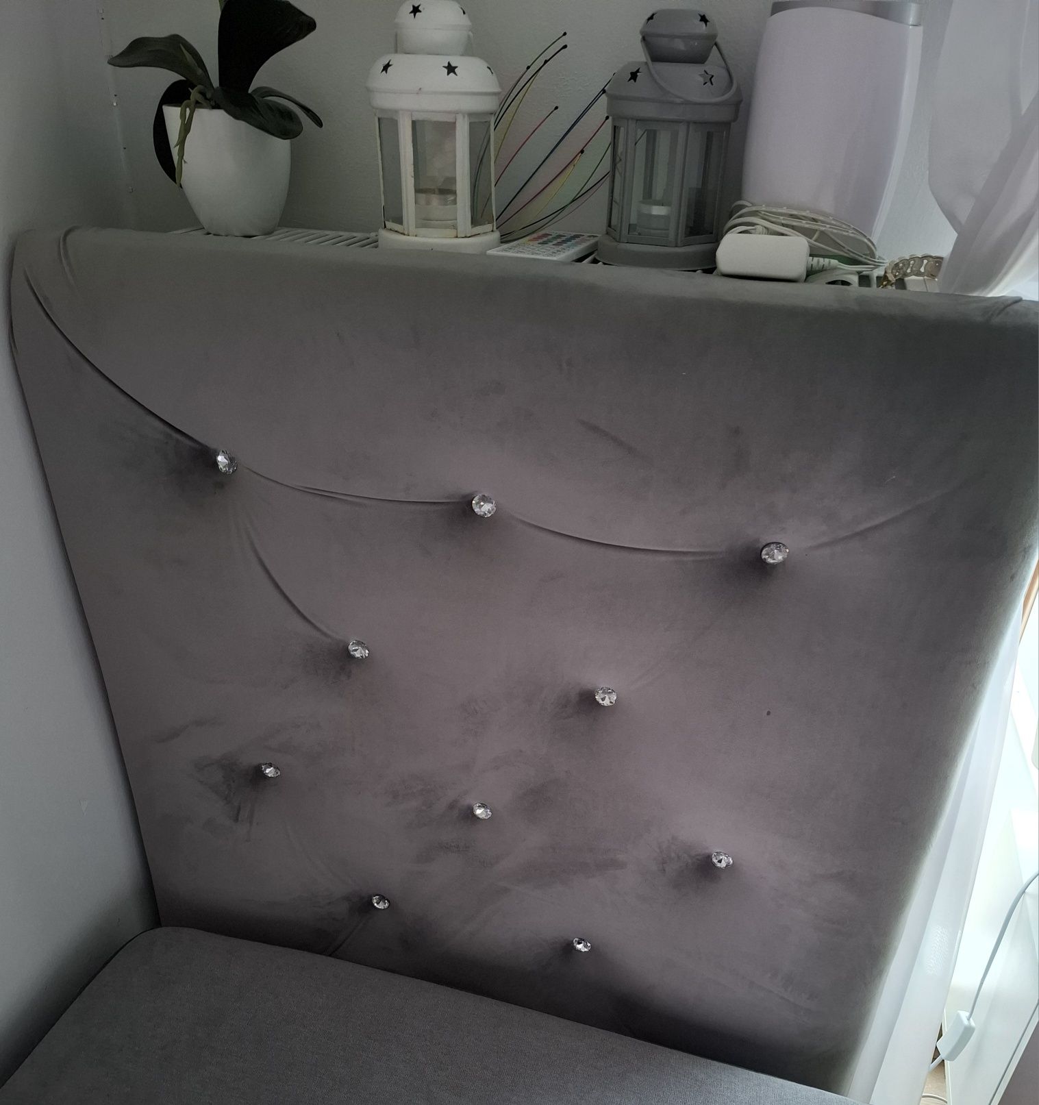Tapczan 90x200 BRW