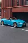 Lexus LC Salon PL pierwszy właściciel cesja leasingu