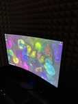 Zakrzywony monitor Acer XZ272U 165 hz