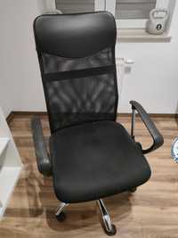 Krzesło biurowe BILLUM