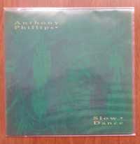 Anthony Phillips (ex Genesis) disco de vinil "Slow Dance".