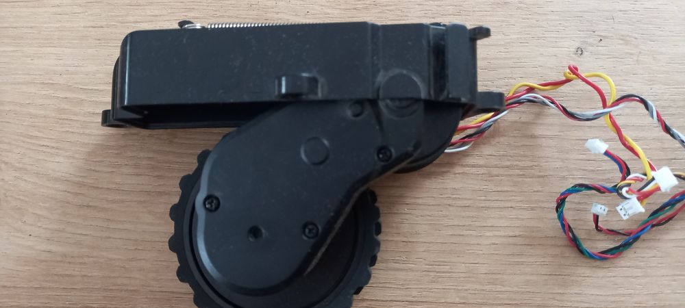 Xiaomi Mi Robot części orginalne