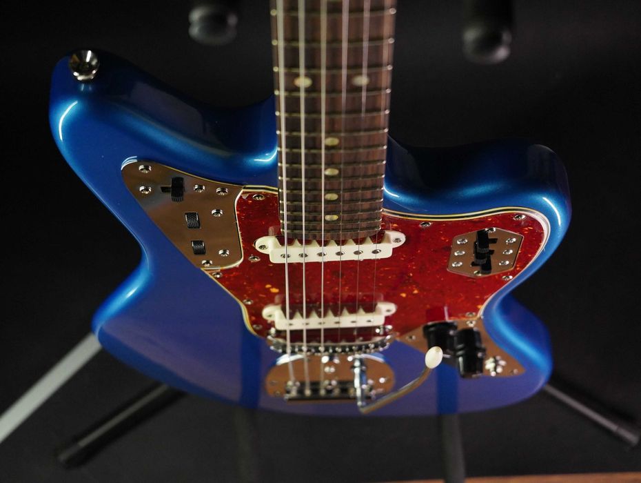 Fender Jaguar под заказ
