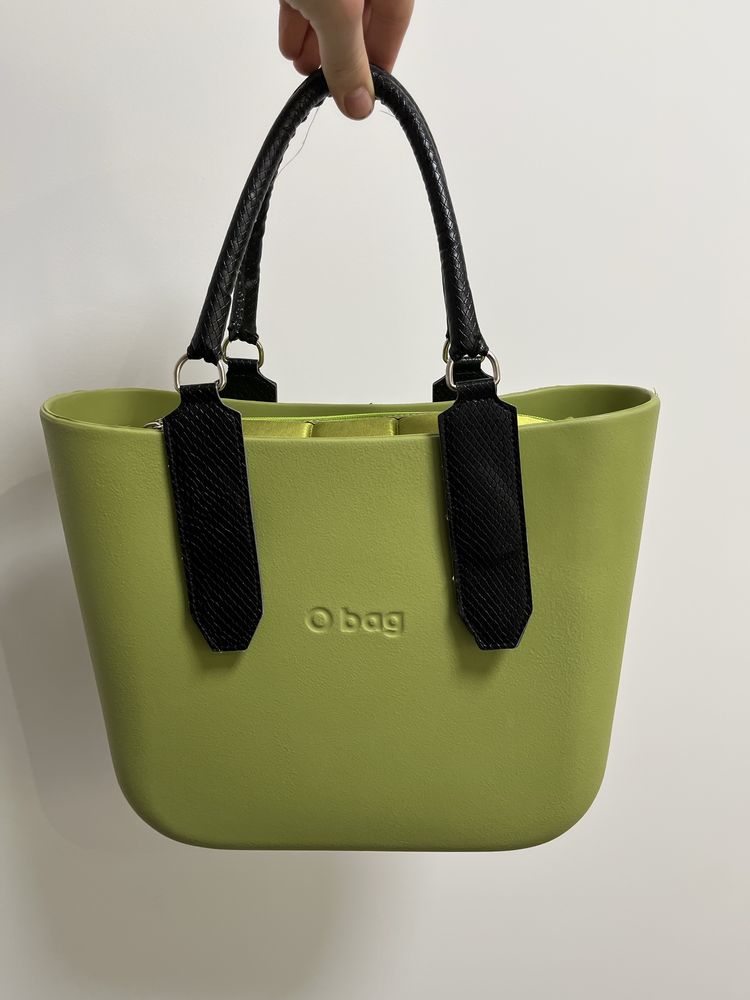 Torba O bag oryginal nowa