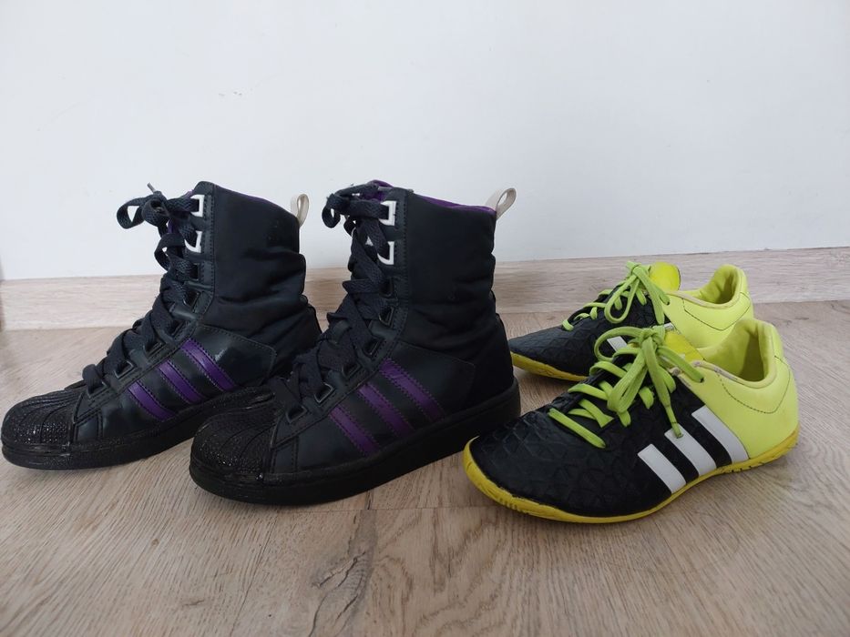 Buty, adidasy dla chłopca, 31/32