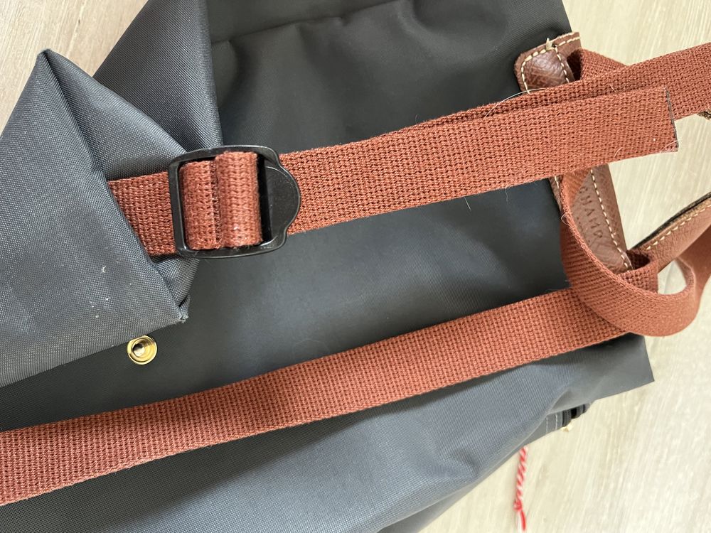 Plecak Longchamp Le Pliage