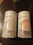 Super shake Wellosophy Wellness Oriflame 2 sztuki