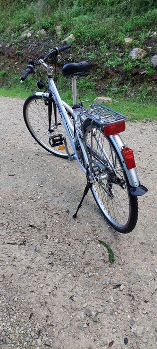 Bicicleta orbea passeio