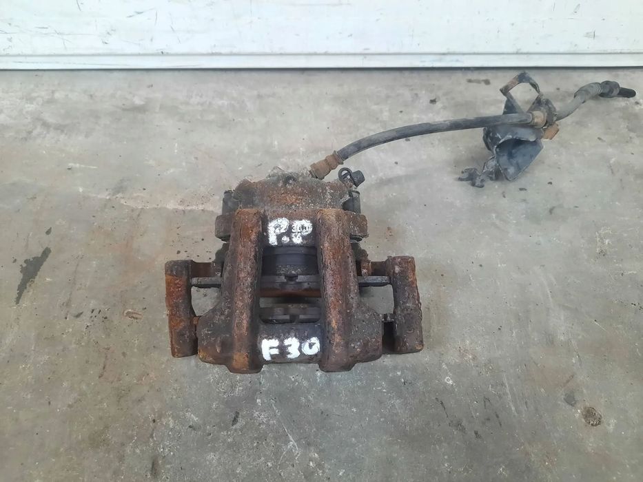 ZACISK PRAWY PRZÓD PRAWY PRZEDNI BMW 3 F30 F31