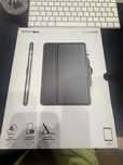 Etui Ipad 7 Tech21 StudioFlip nowe