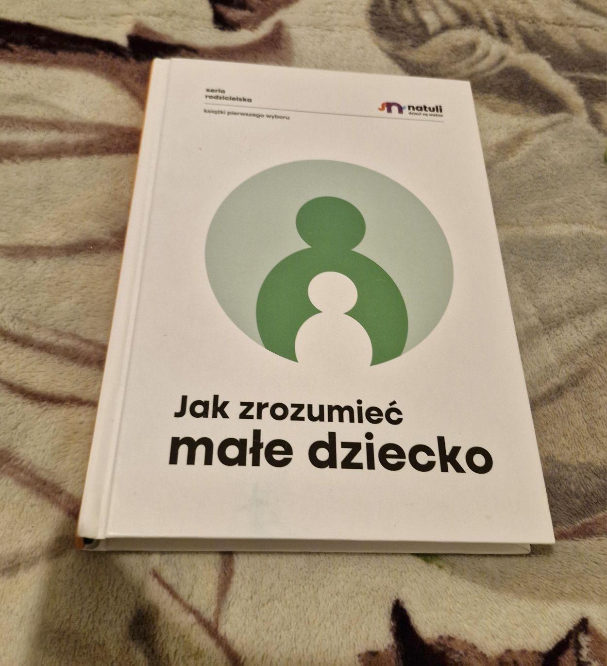 Rodzić można łatwiej Natuli Jak zrozumieć dziecko karmienie lekko ciąż