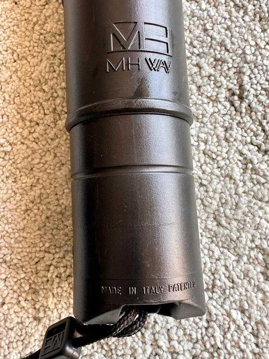 Porta Projectos MH WAY