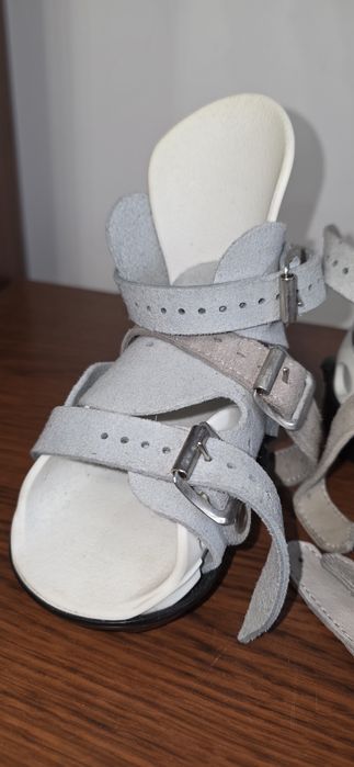 Buty Mitchella (Standard Ponseti® AFO )  rozm. 3