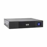 Eaton | UPS | 5SC 1000i Rack2U | 1000 VA | 700 W | V