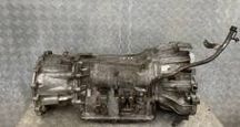 АКПП коробка nissan pathfinder r51 2.5d