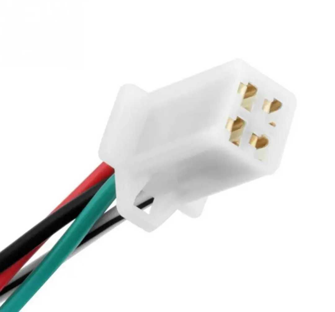 Canhão interruptor ingnicao moto novo