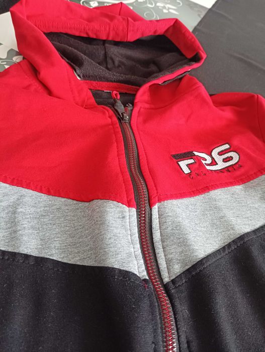 Bluza jak nowa!! rozmiar 146-152