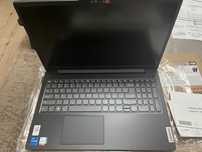 Nowy laptop Lenovo V15 G3