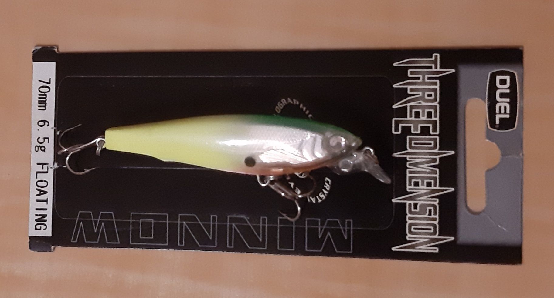 Воблеры : Bearking,Strike pro,Duel,Salmo Slider,Mepps .
