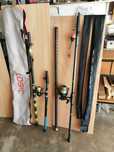 Material de pesca